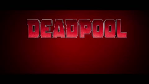 Deadpool 3 Teaser Trailer 2022 (FAN MADE)