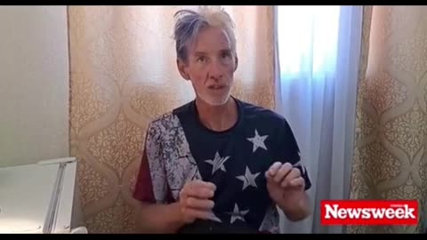 Ryan Routh - interview - Newsweek - Romania - Ukraine