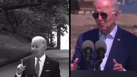 Biden: Asthma In April, Cancer In July