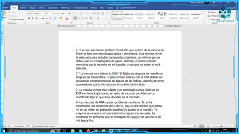 LOS BULOS DE LA QUINTA COLUMNA BAJO ANÁLISIS