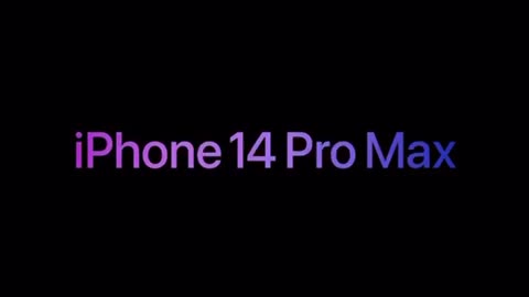 I phone 14 pro max review