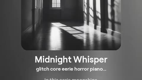 Midnight Whisper Version B