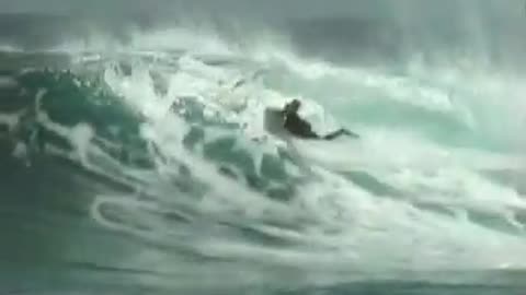 BODYBOARDING - NO FRIENDS 4