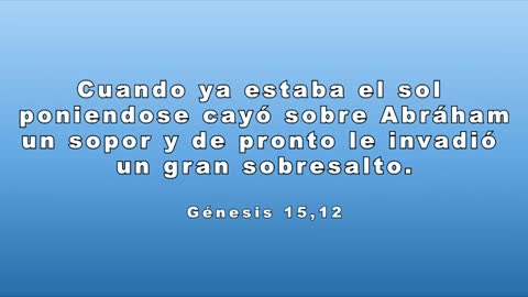 Guerra Espiritual Cap 6 Goel Dios Pariente II Padre Horacio Bojorge