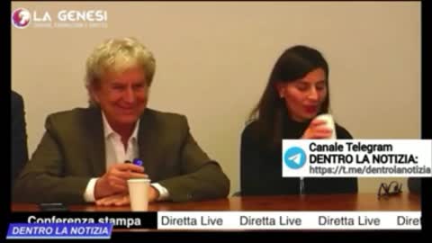 DOTTOR MASSIMO CITRO: "LA VERITA' SUL COVID SPIEGATA AI BAMBINI." 😇💖👍