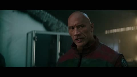 RED ONE Trailer (2024) Dwayne Johnson, J.K. Simmons Action Movie