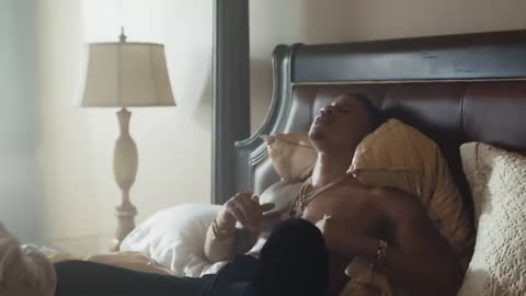 Rotimi - In My Bed (Official Video) (feat. Wale)