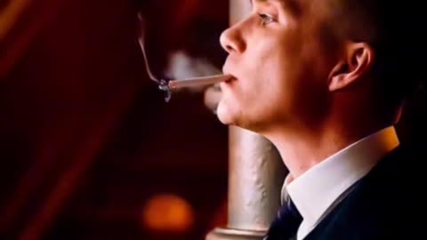 Thomas Shelby 🔥🔥 || peaky blinder #viral #trending