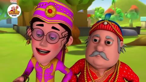 MOTU PATLU