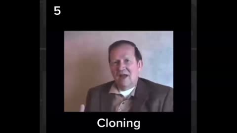 Clones Part 5