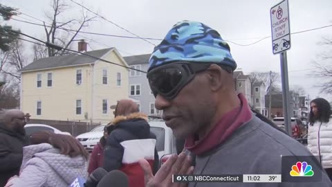 Armed Citizens Start Patrolling Hartford to Keep Streets Clean and Safe