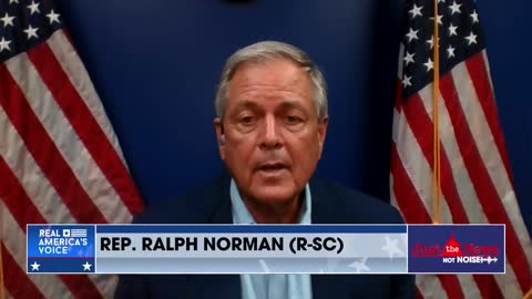 Rep. Ralph Norman says FBI needs ‘serious overhaul,’ especially ‘taint teams’