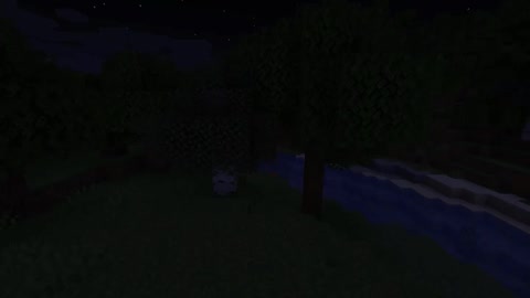 Minecraft 1.17.1_Shorts Modded 2nd time_Outting_37