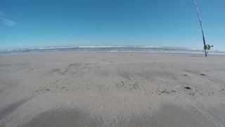 Padre Island Time Lapse