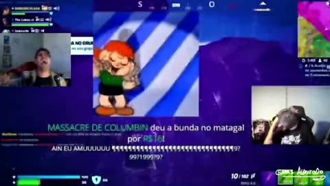 NÃO TANKEI ESSE COMPILADO KKKKKKK - LUANGAMEPLAY