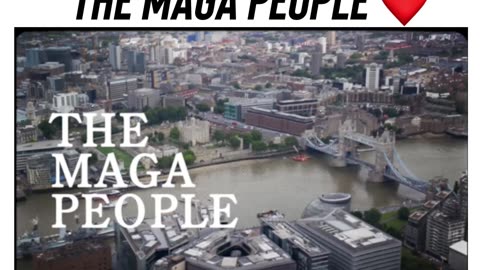 The MAGA People❤️