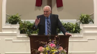 Serve the Lord By Faith, Not Understanding (Pastor Charles Lawson)