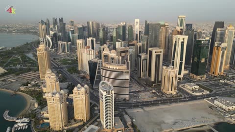 Doha, Qatar