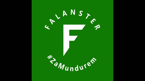 Falanster - "#ZaMundurem" (full album)