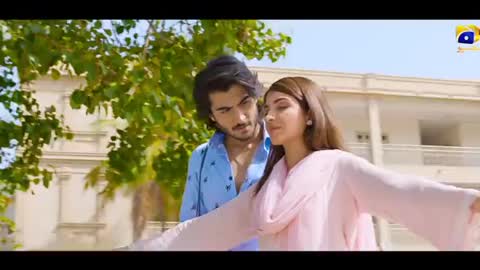 Humraazi OST Pakistani Telefilm Rupoosh SONG