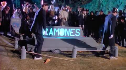 Ramones - Pet Sematary