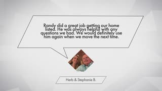 #TestimonialTuesday - Herb & Stephanie