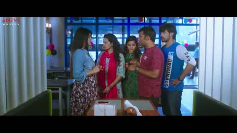 _#OreyBujjiga_ Latest #HindiDubbedFullMovie [4K Ultra HD] _ Raj Tarun, Malavika Nair, Hebah Patel