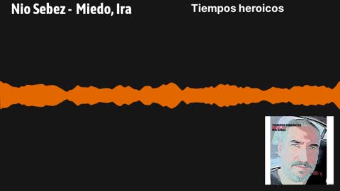 MIEDO, IRA por NIO SEBEZ