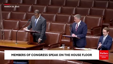 'America Is Done Being Taken Advantage Of'- John James Celebrates Lower Energy Costs Act