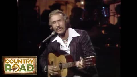 Marty Robbins-Don't Worry Bout Me