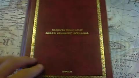 ELENCO UFFICIALE DELLA NOBILTA' ITALIANA DOCUMENTARIO che cosa accumuna tutte queste persone?che tutti i nobili e gli ecclesiastici hanno tutti uno stemma di famiglia o personale specifico che li contraddistingue