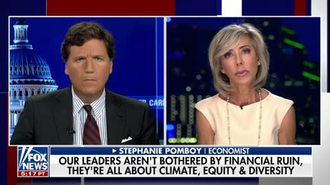 Stephanie Pomboy: "We Are on the Brink of a 2008-Style Financial Crisis — And I'm Not Trying to Be Hyperbolic"