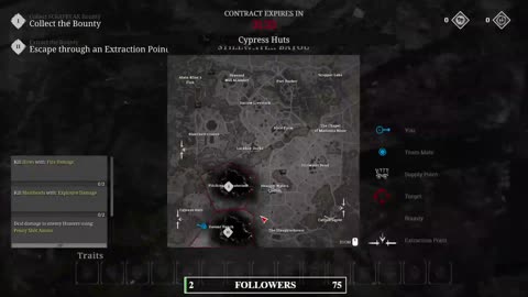 Hunt Showdown (Streamed 9/26/2023)