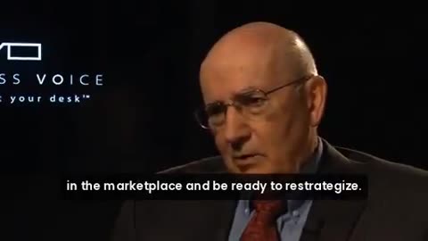 Philip Kotler on marketing for CEOs: