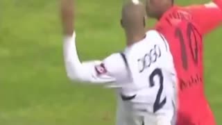 Funny Football Moments