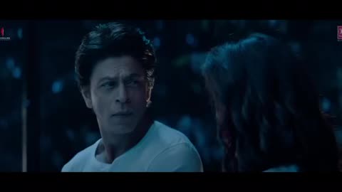 Jawan: Chaleya (Hindi) Shah Rukh Khan Nayanthara Atlee Anirudh Arijit S, Shilpa R Kumaar