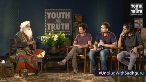 Are Ramayana and Mahabharata Myths? #UnplugWithSadhguru