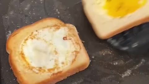 Ultimate breakfast hack