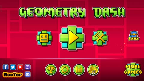 Geometry Dash