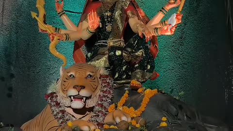 Jai mata Di