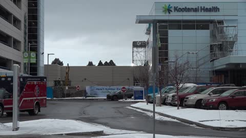 EXCLUSIVE: Three Kootenai Nurses discuss mandatory COVID VACCINES & HOSTILE WORK ENVIRONMENT