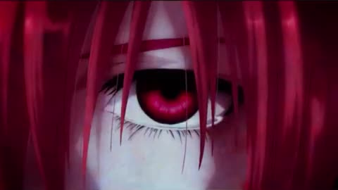 Elfen Lied - Lilium Full - High Quality