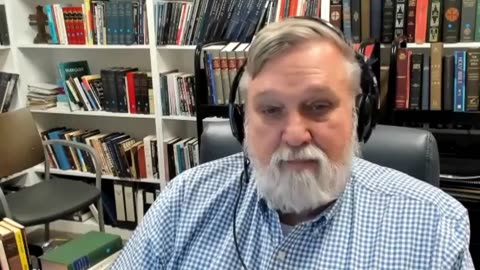 Doug Wilson: Full Preterism, Kinism, Christian Nationalism, Racism