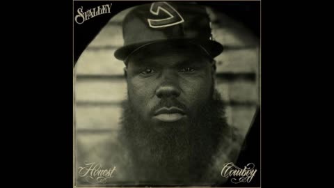 Stalley - Honest Cowboy Mixtape