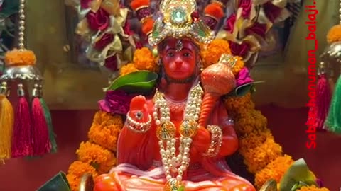 Hanuman chalisa