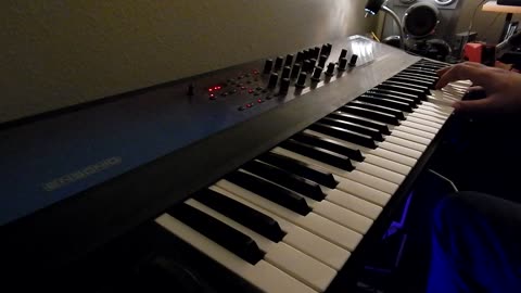 Ensoniq Fizmo Presets Bank 2