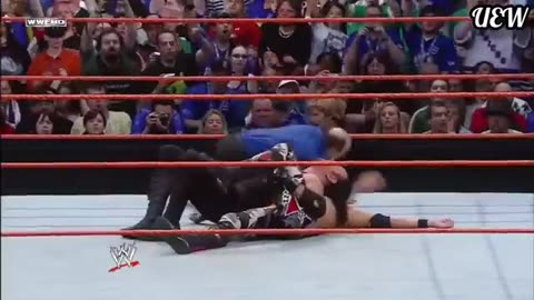 wwe most unexpected and surprising kickouts