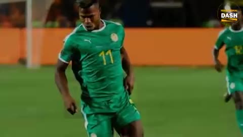 2022 top 10 highest paid athletes in Senegal