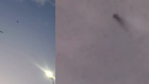 UFO Sightings Best Compilation