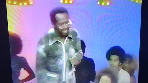 Curtis Mayfield Freddie's Dead 1973 Soul Train